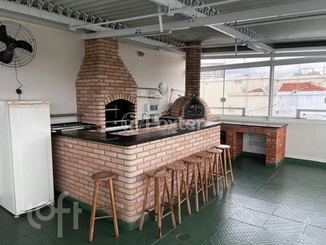 Foto 23 do(a) Apartamento de 3 quartos à venda em Água Branca, São Paulo