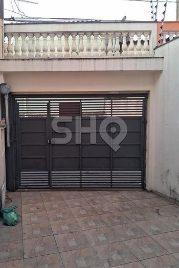 Foto 2 do(a) Casa de 2 quartos à venda em Vila Carolina, São Paulo
