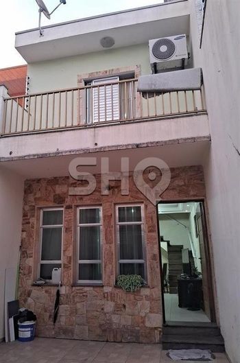 Foto 1 do(a) Casa de 2 quartos à venda em Vila Carolina, São Paulo