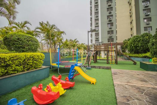 Foto 44 do(a) Apartamento de 3 quartos à venda em Boa Vista, Porto Alegre