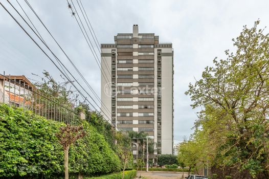 Foto 33 do(a) Apartamento de 3 quartos à venda em Boa Vista, Porto Alegre