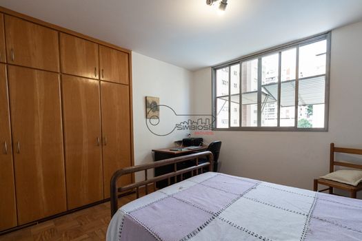 Foto 22 do(a) Apartamento de 3 quartos à venda em Pinheiros, São Paulo