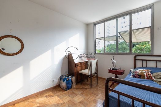 Foto 16 do(a) Apartamento de 3 quartos à venda em Pinheiros, São Paulo