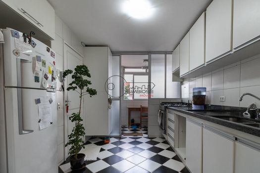 Foto 9 do(a) Apartamento de 3 quartos à venda em Pinheiros, São Paulo