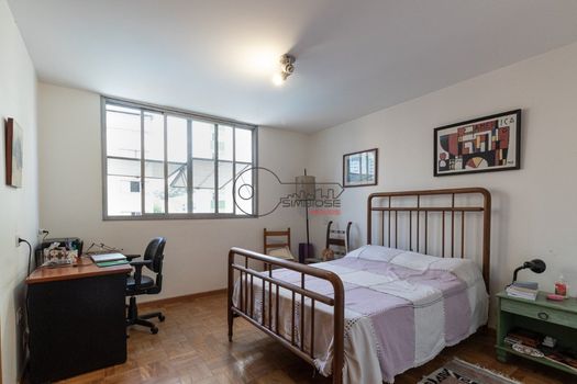 Foto 21 do(a) Apartamento de 3 quartos à venda em Pinheiros, São Paulo