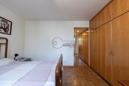 Foto 24 do(a) Apartamento de 3 quartos à venda em Pinheiros, São Paulo