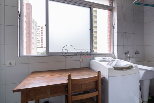 Foto 13 do(a) Apartamento de 3 quartos à venda em Pinheiros, São Paulo