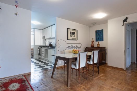 Foto 4 do(a) Apartamento de 3 quartos à venda em Pinheiros, São Paulo