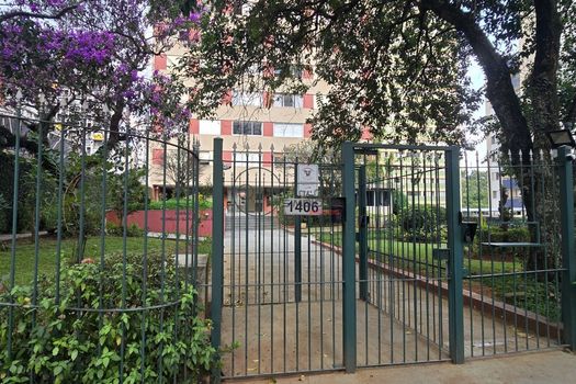 Foto 43 do(a) Apartamento de 3 quartos à venda em Pinheiros, São Paulo
