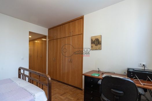 Foto 23 do(a) Apartamento de 3 quartos à venda em Pinheiros, São Paulo