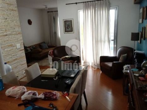 Foto 1 do(a) Apartamento de 2 quartos à venda em Bela Aliança, São Paulo