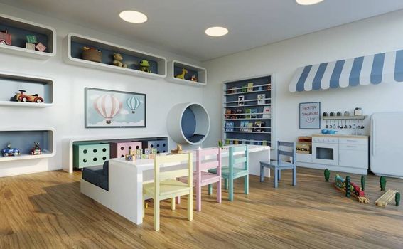 Foto 9 do(a) Apartamento de 4 quartos à venda em Jardim Paulista, São Paulo