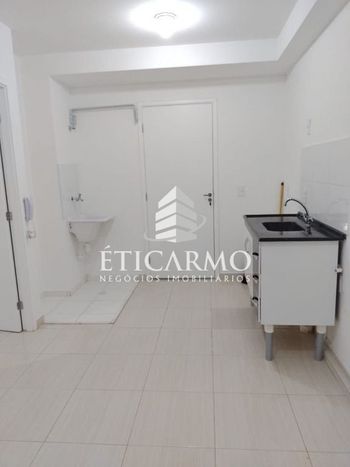 Foto 1 do(a) Apartamento de 1 quartos à venda em Cidade Satélite Santa Bárbara, São Paulo
