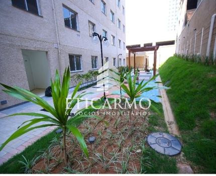 Foto 7 do(a) Apartamento de 1 quartos à venda em Cidade Satélite Santa Bárbara, São Paulo