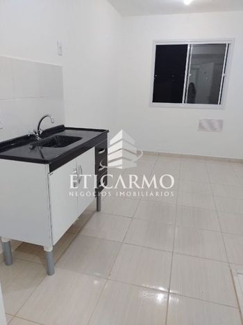 Foto 4 do(a) Apartamento de 1 quartos à venda em Cidade Satélite Santa Bárbara, São Paulo