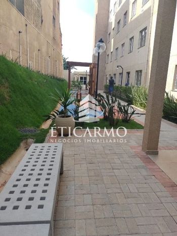 Foto 9 do(a) Apartamento de 1 quartos à venda em Cidade Satélite Santa Bárbara, São Paulo