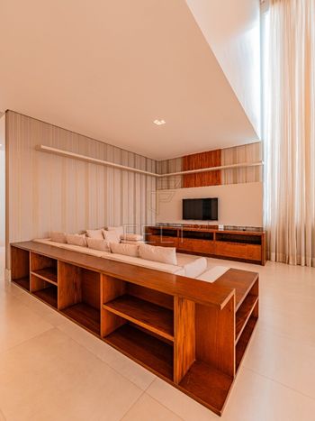 Foto 3 do(a) Casa em Condomínio de 5 quartos à venda em Alphaville, Santana de Parnaíba