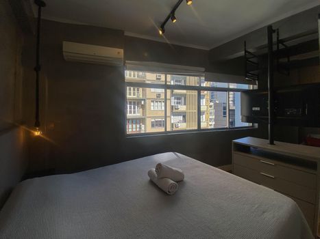 Foto 15 do(a) Flat de 1 quartos à venda em Centro Histórico, Porto Alegre