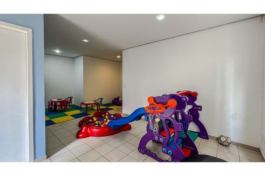 Foto 11 do(a) Apartamento de 3 quartos à venda em Vila Hamburguesa, São Paulo