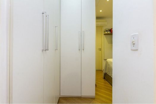 Foto 14 do(a) Apartamento de 3 quartos à venda em Vila Hamburguesa, São Paulo