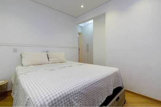 Foto 18 do(a) Apartamento de 3 quartos à venda em Vila Hamburguesa, São Paulo