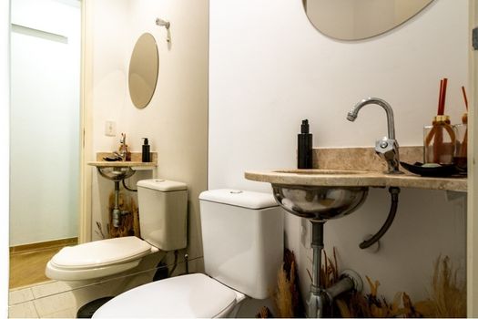 Foto 16 do(a) Apartamento de 3 quartos à venda em Vila Hamburguesa, São Paulo