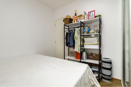 Foto 20 do(a) Apartamento de 3 quartos à venda em Vila Hamburguesa, São Paulo