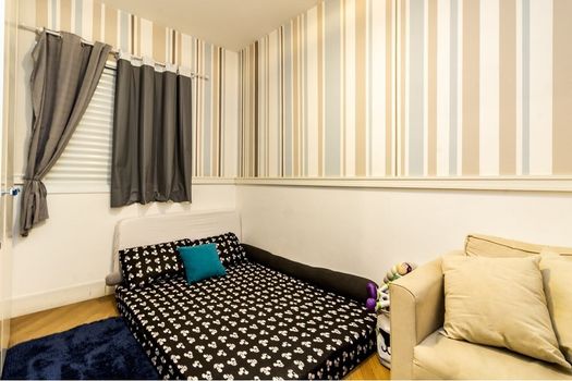 Foto 15 do(a) Apartamento de 3 quartos à venda em Vila Hamburguesa, São Paulo