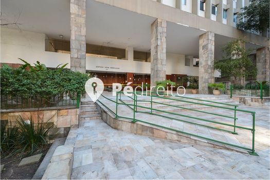 Foto 4 do(a) Apartamento de 2 quartos à venda em Pinheiros, São Paulo
