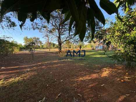 Foto 8 do(a) Fazenda / Sítio / Chácara de 4 quartos à venda em Condomínio Alto da Boa Vista, Senador Canedo