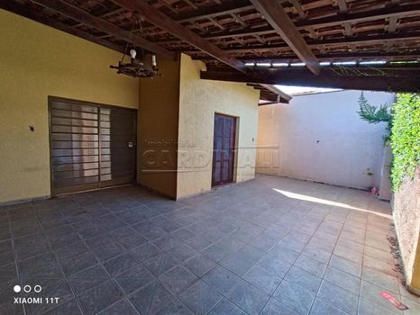Foto 3 do(a) Casa de 4 quartos à venda em Jardim Macarengo, São Carlos