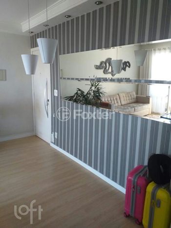 Foto 8 do(a) Apartamento de 2 quartos à venda em Parque Maria Helena, São Paulo