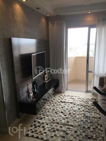 Foto 2 do(a) Apartamento de 2 quartos à venda em Parque Maria Helena, São Paulo