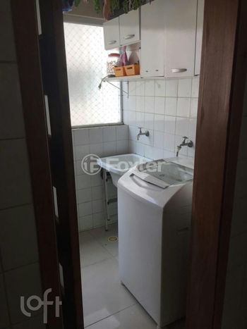 Foto 19 do(a) Apartamento de 2 quartos à venda em Parque Maria Helena, São Paulo