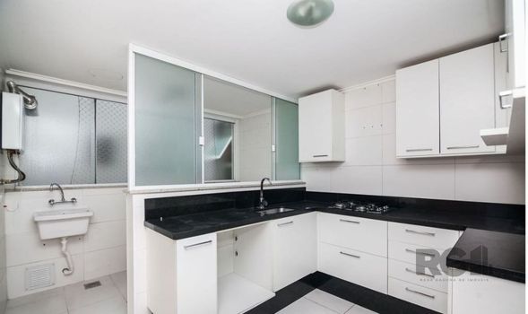 Foto 23 do(a) Apartamento de 2 quartos à venda em São João, Porto Alegre