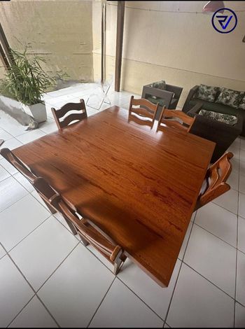 Foto 4 do(a) Casa em Condomínio de 3 quartos à venda em Mondubim, Fortaleza