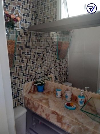 Foto 11 do(a) Casa em Condomínio de 3 quartos à venda em Mondubim, Fortaleza