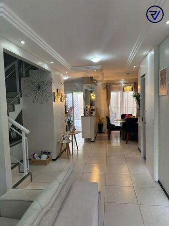 Foto 10 do(a) Casa em Condomínio de 3 quartos à venda em Mondubim, Fortaleza