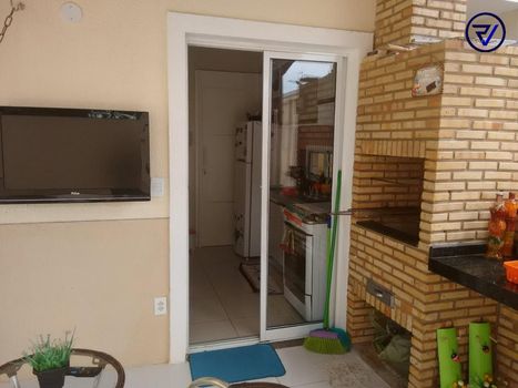 Foto 12 do(a) Casa em Condomínio de 3 quartos à venda em Mondubim, Fortaleza