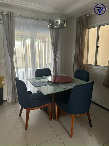 Foto 3 do(a) Casa em Condomínio de 3 quartos à venda em Mondubim, Fortaleza