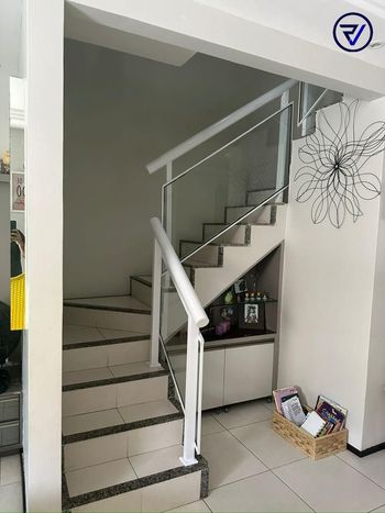 Foto 5 do(a) Casa em Condomínio de 3 quartos à venda em Mondubim, Fortaleza
