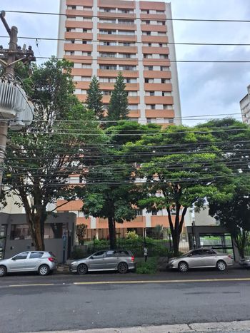 Foto 17 do(a) Apartamento de 3 quartos à venda em Campo Belo, São Paulo