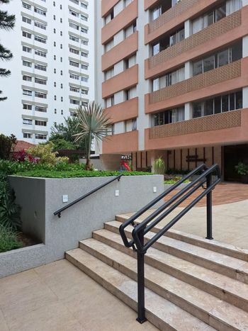 Foto 19 do(a) Apartamento de 3 quartos à venda em Campo Belo, São Paulo