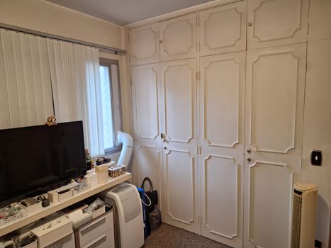Foto 12 do(a) Apartamento de 3 quartos à venda em Campo Belo, São Paulo