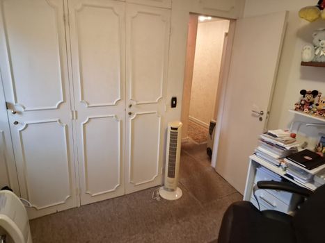 Foto 11 do(a) Apartamento de 3 quartos à venda em Campo Belo, São Paulo