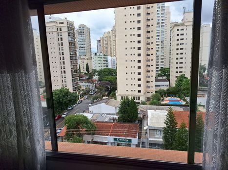 Foto 13 do(a) Apartamento de 3 quartos à venda em Campo Belo, São Paulo