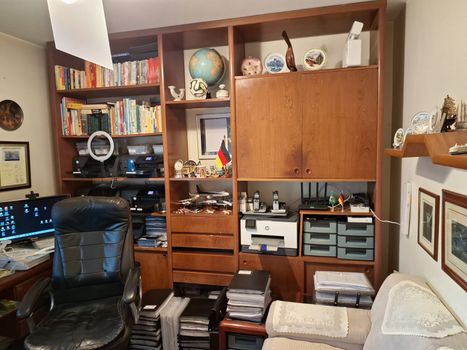 Foto 8 do(a) Apartamento de 3 quartos à venda em Campo Belo, São Paulo