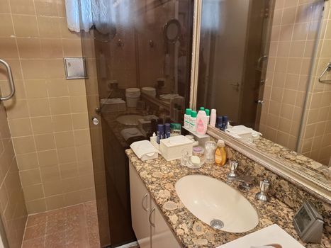 Foto 15 do(a) Apartamento de 3 quartos à venda em Campo Belo, São Paulo