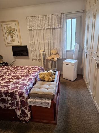 Foto 9 do(a) Apartamento de 3 quartos à venda em Campo Belo, São Paulo