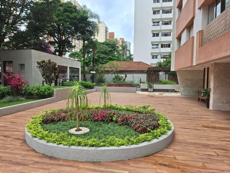 Foto 20 do(a) Apartamento de 3 quartos à venda em Campo Belo, São Paulo